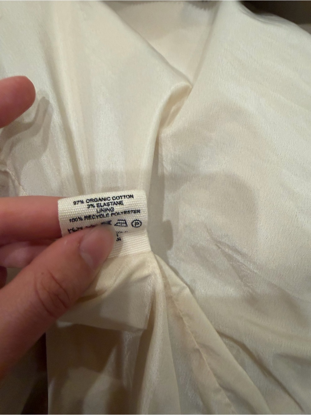 Djerf Avenue Jacket - Picture 5 of 12